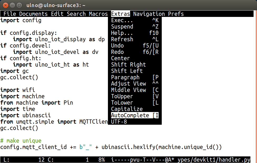 nice-but-powerful-command-line-editors-as-alternatives-to-vi-and-emacs-ulno